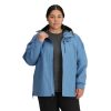 Outdoor Research Aspire 3L Jacket Plus – Women’s